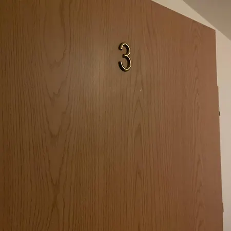 Hotel Cindy