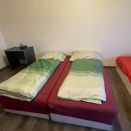 Cindy 4* Prostejov