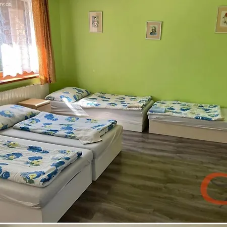 Hotel Cindy