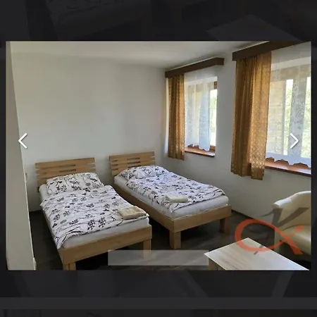 Hotel Cindy 4*