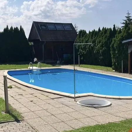 Cindy Hotel Prostejov