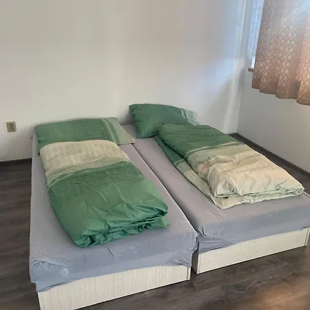 Cindy Hotel Prostejov